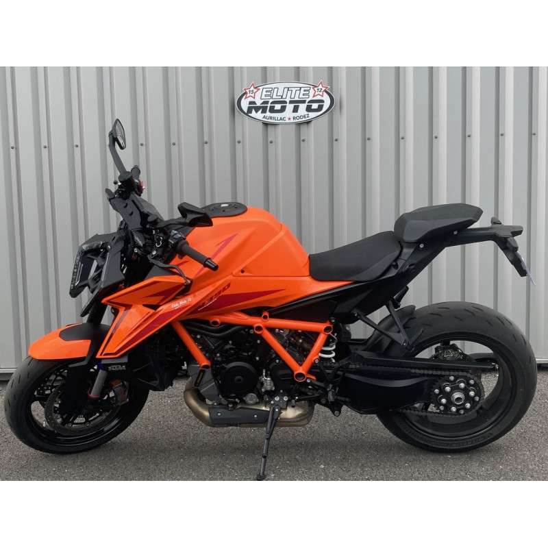 KTM 1390 SUPER DUKE R 2024 KTM 1390 SUPER DUKE R 2024