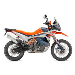 KTM 890 ADVENTURE R 2025