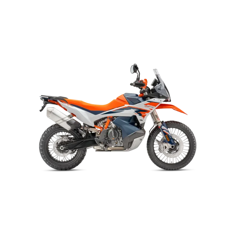 KTM 890 ADVENTURE R 2025 KTM 890 ADVENTURE R 2025