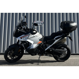 KTM 1290 SUPER ADVENTURE S 2024