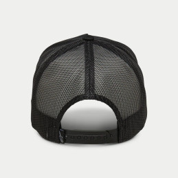 CASQUETTE ALPINESTARS HERITAGE PATCH TRUCKER HAT
