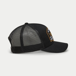 CASQUETTE ALPINESTARS HERITAGE PATCH TRUCKER HAT