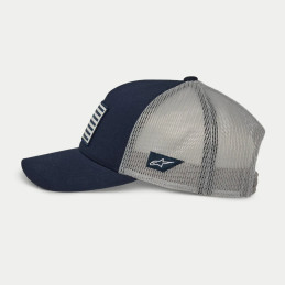 CASQUETTE ALPINESTARS FLAG SNAPBACK