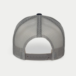 CASQUETTE ALPINESTARS FLAG SNAPBACK
