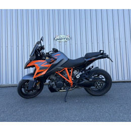 KTM 1290 SUPERDUKE GT 2023