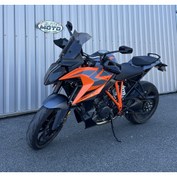 KTM 1290 SUPERDUKE GT 2023