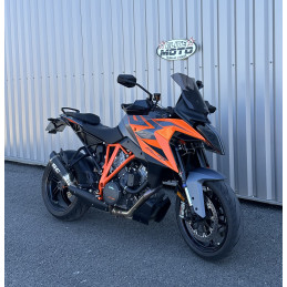 KTM 1290 SUPERDUKE GT 2023