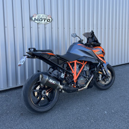 KTM 1290 SUPERDUKE GT 2023