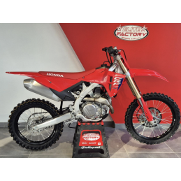 HONDA CRF 450 R 2025