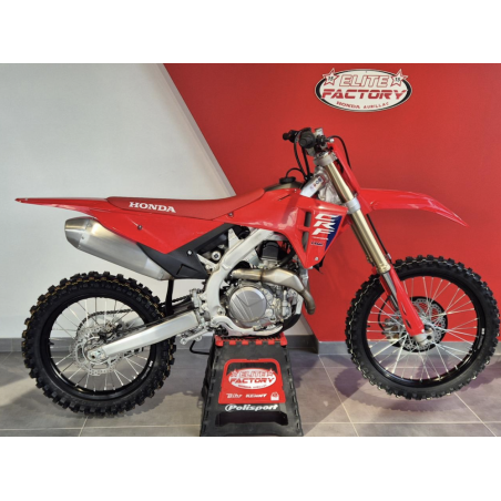 HONDA CRF 450 R 2025