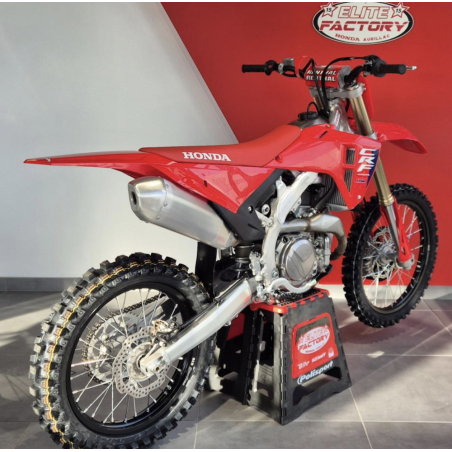 HONDA CRF 450 R 2025