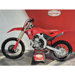 HONDA CRF 450 R 2025