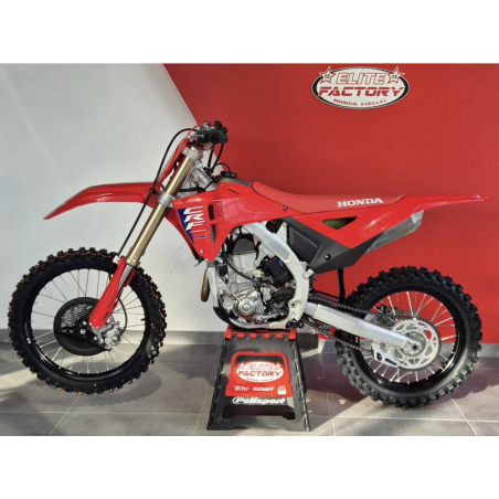 HONDA CRF 450 R 2025