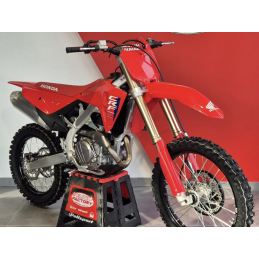HONDA CRF 450 R 2025