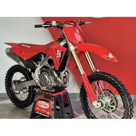 HONDA CRF 450 R 2025