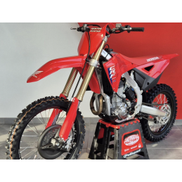 HONDA CRF 450 R 2025