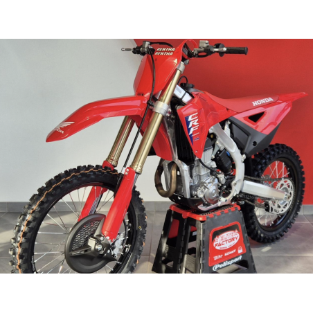 HONDA CRF 450 R 2025