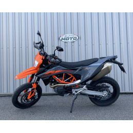 KTM 690 SMCR 2022