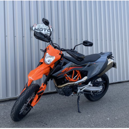 KTM 690 SMCR 2022