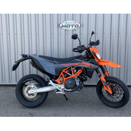 KTM 690 SMCR 2022
