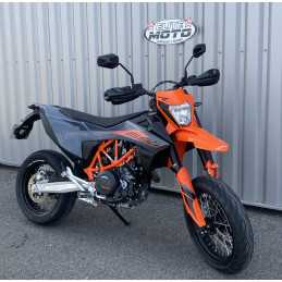 KTM 690 SMCR 2022