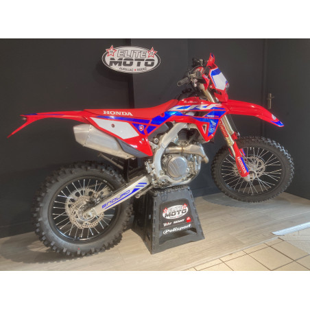 HONDA 400 CRF RX 2024