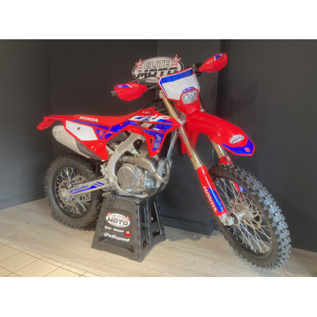 HONDA 400 CRF RX 2024