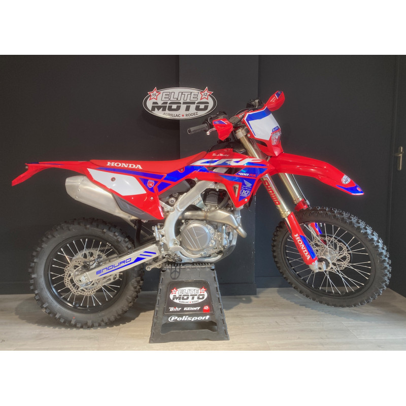 HONDA 400 CRF RX 2024 HONDA 400 CRF RX 2024
