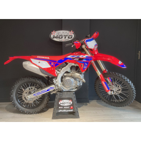 HONDA 400 CRF RX 2024