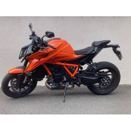 KTM 1390 SUPER DUKE R 2025