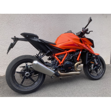 KTM 1390 SUPER DUKE R 2025