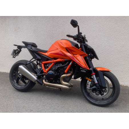 KTM 1390 SUPER DUKE R 2025