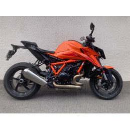 KTM 1390 SUPER DUKE R 2025