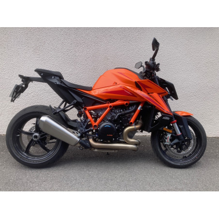KTM 1390 SUPER DUKE R 2025