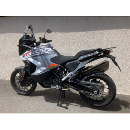 KTM 1290 SUPER ADVENTURE S 2024