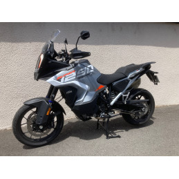 KTM 1290 SUPER ADVENTURE S 2024