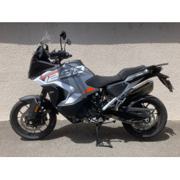 KTM 1290 SUPER ADVENTURE S 2024