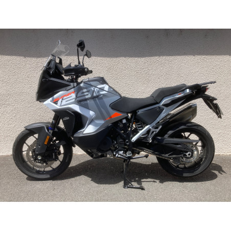 KTM 1290 ADVENTURE S 2024