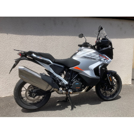 KTM 1290 ADVENTURE S 2024