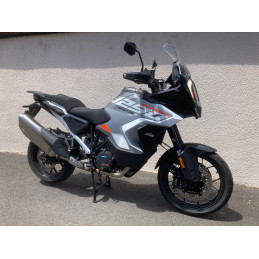 KTM 1290 SUPER ADVENTURE S 2024