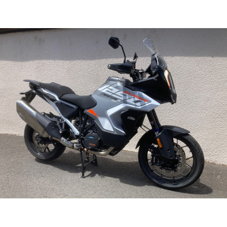 KTM 1290 ADVENTURE S 2024