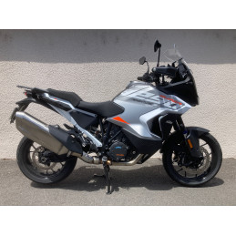 KTM 1290 SUPER ADVENTURE S 2024