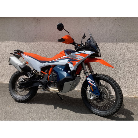 KTM 890 ADVENTURE R 2025