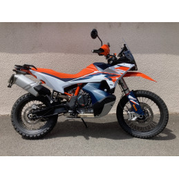 KTM 890 ADVENTURE R 2025