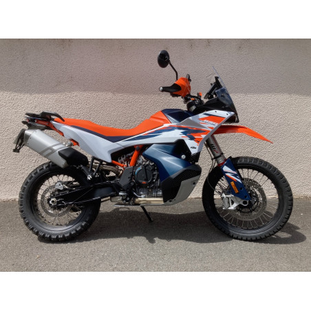 KTM 890 ADVENTURE R 2025