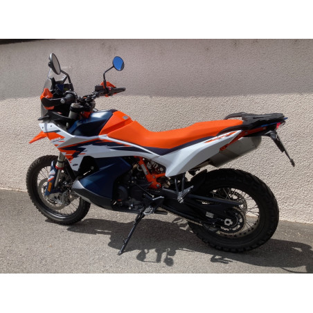KTM 890 ADVENTURE R 2025