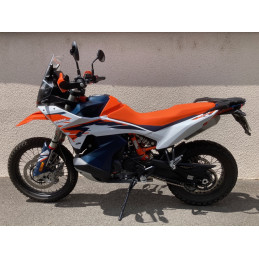 KTM 890 ADVENTURE R 2025