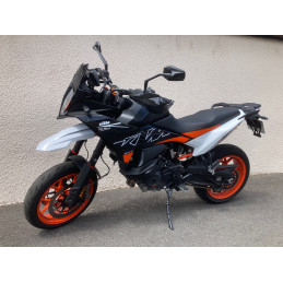 KTM 890 SMT 2024