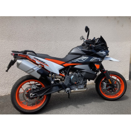 KTM 890 SMT 2024