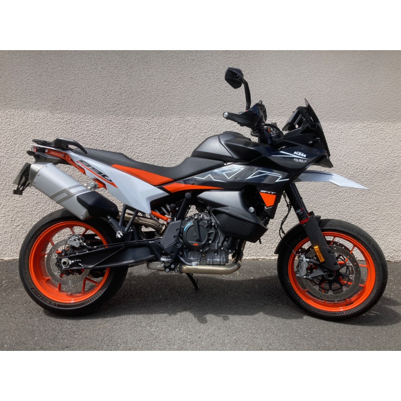 KTM 890 SMT 2024